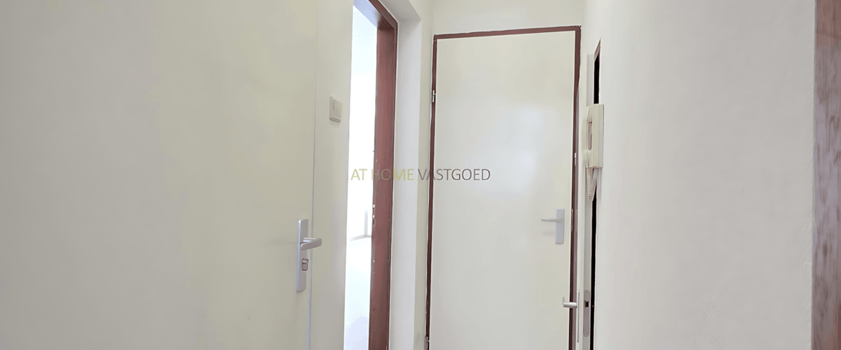 Appartement huren in Rotterdam
