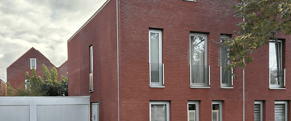 Huis huren in Velp