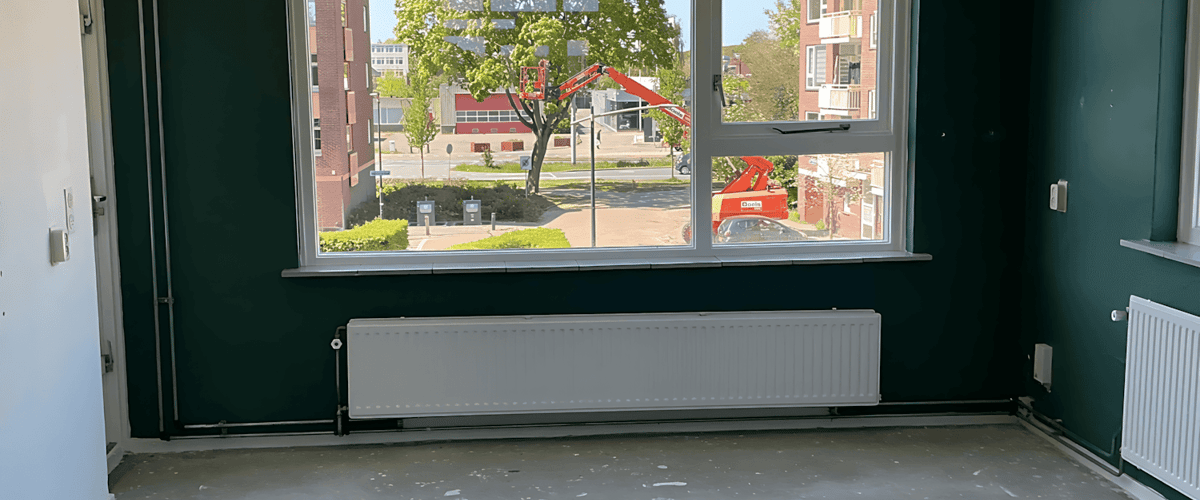Appartement huren in Almelo