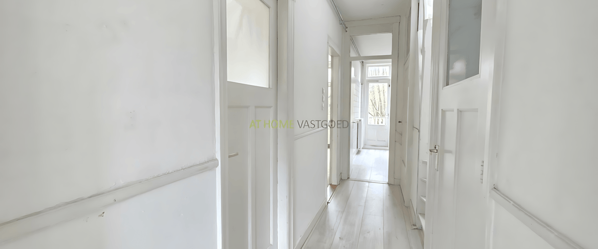 Appartement huren in Rotterdam