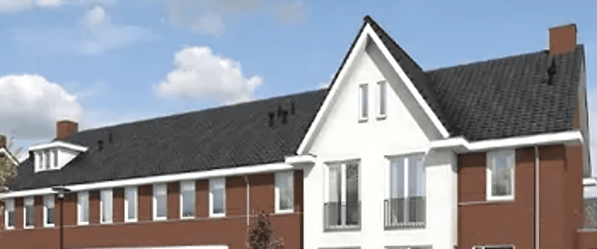 Huis huren in Veghel