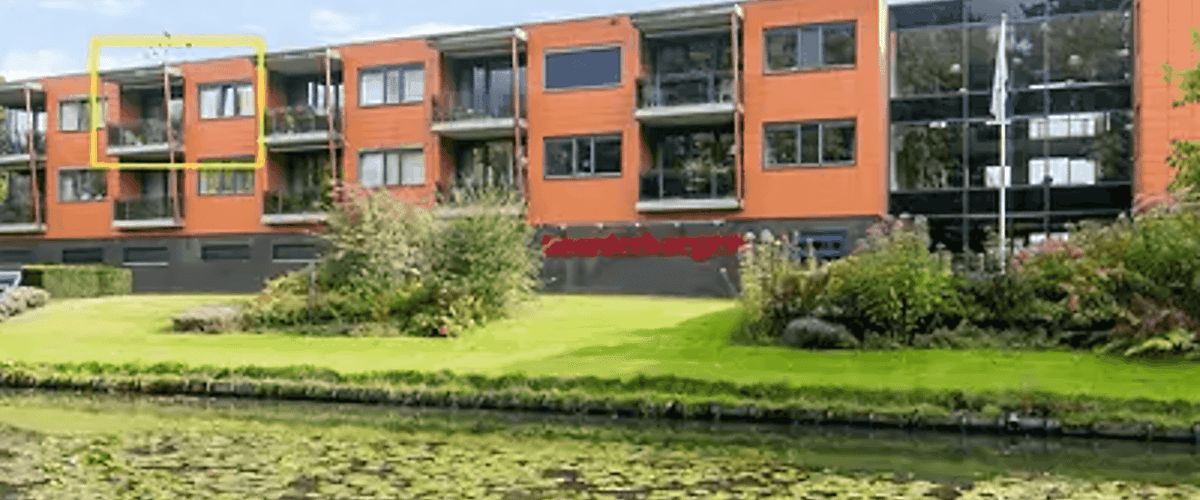 Appartement huren in Heerde