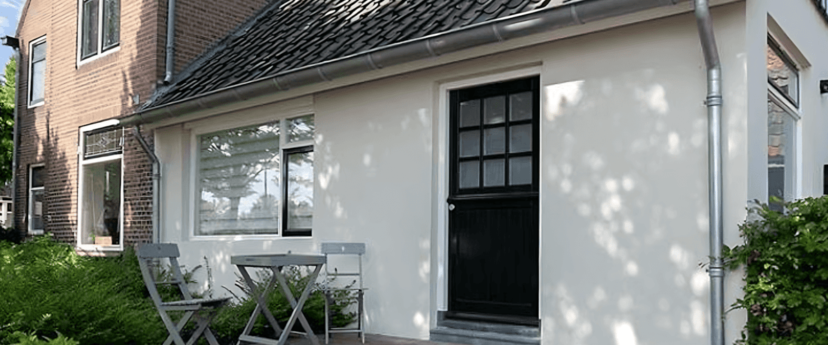 Appartement huren in Scherpenzeel