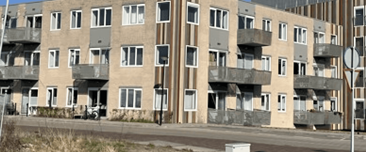 Appartement huren in Alphen Aan Den Rijn