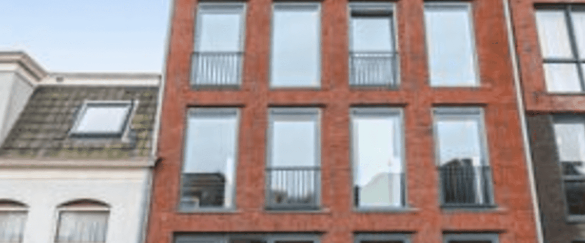 Appartement huren in Assen