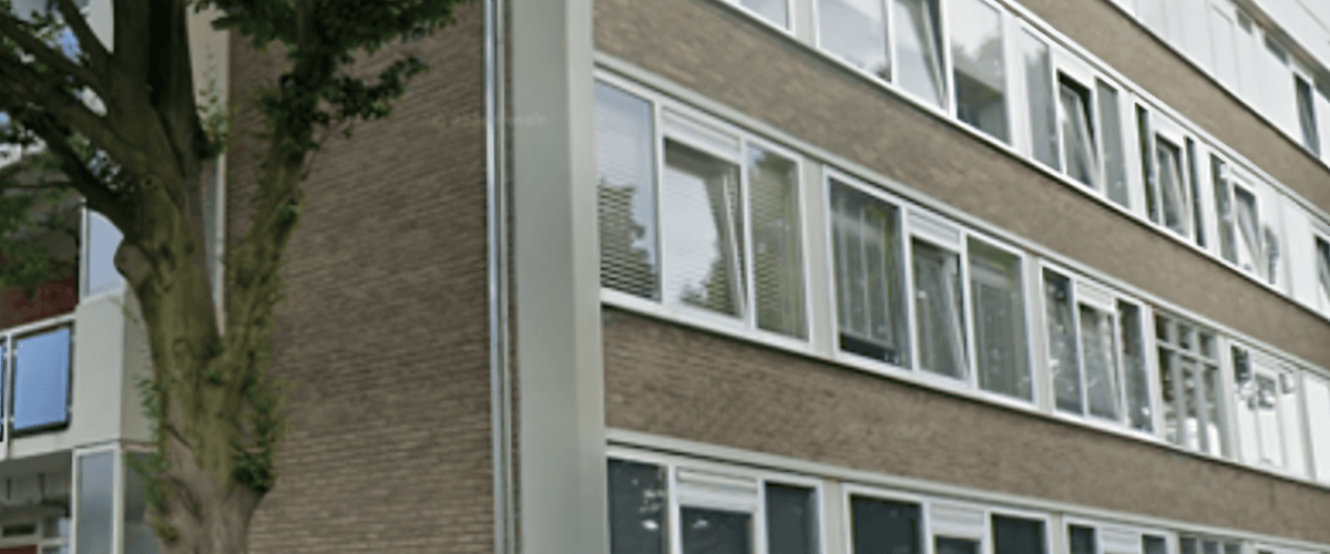 Appartement huren in Helmond