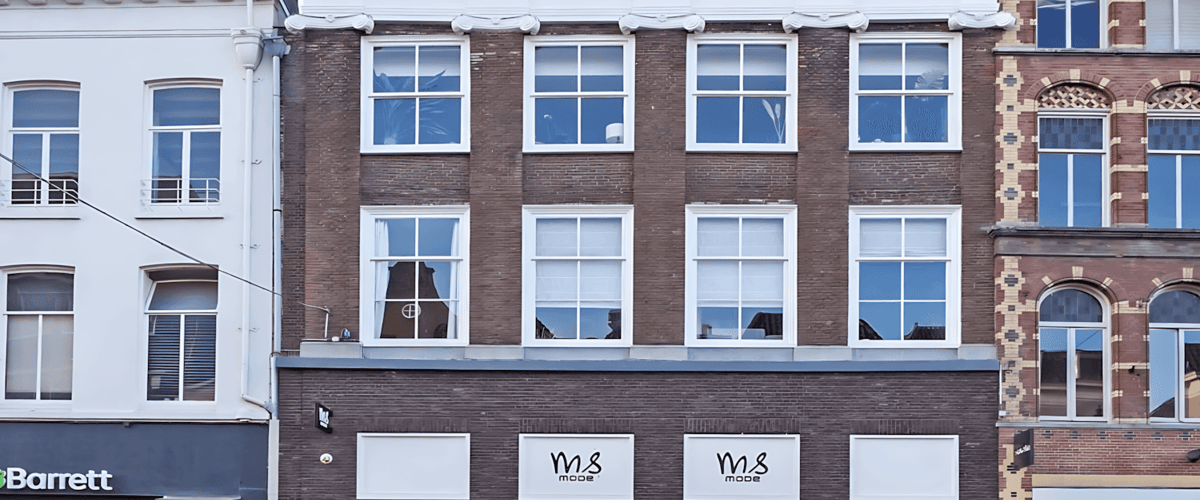 Appartement huren in Den Bosch
