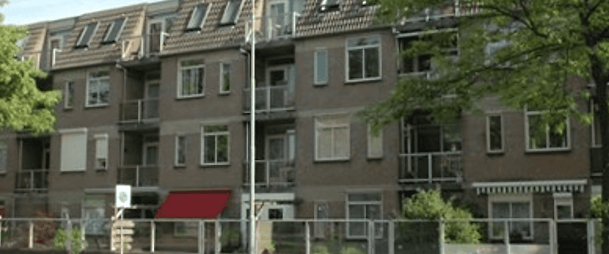 Appartement huren in Uden