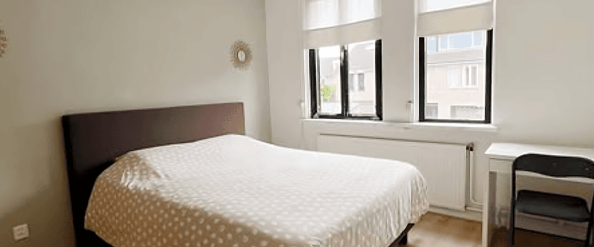 Kamer huren in Breda