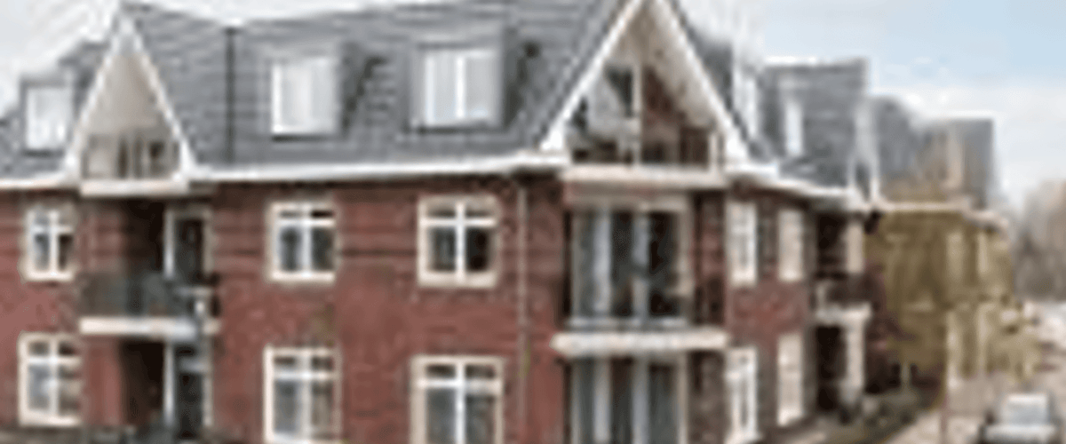 Appartement huren in Geesteren