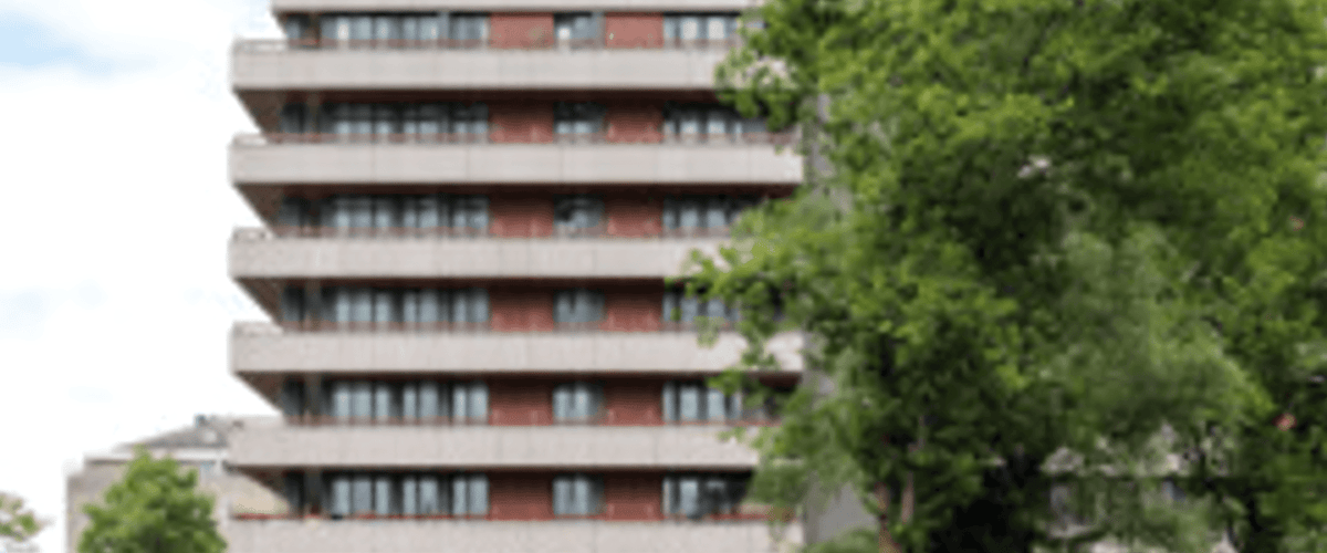 Appartement huren in Apeldoorn