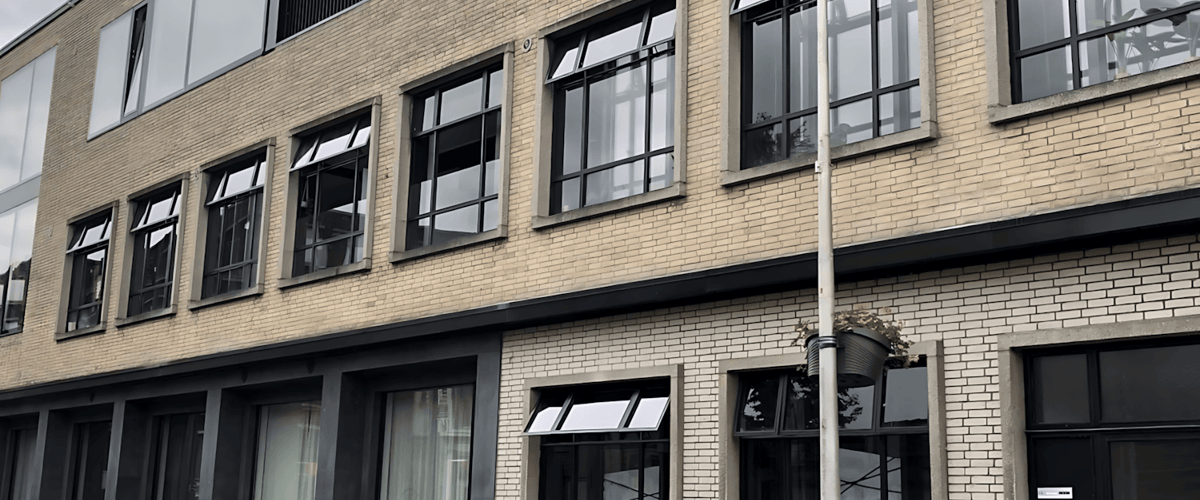 Appartement huren in Meppel