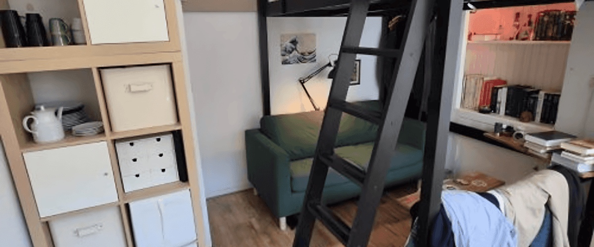 Kamer huren in Leeuwarden