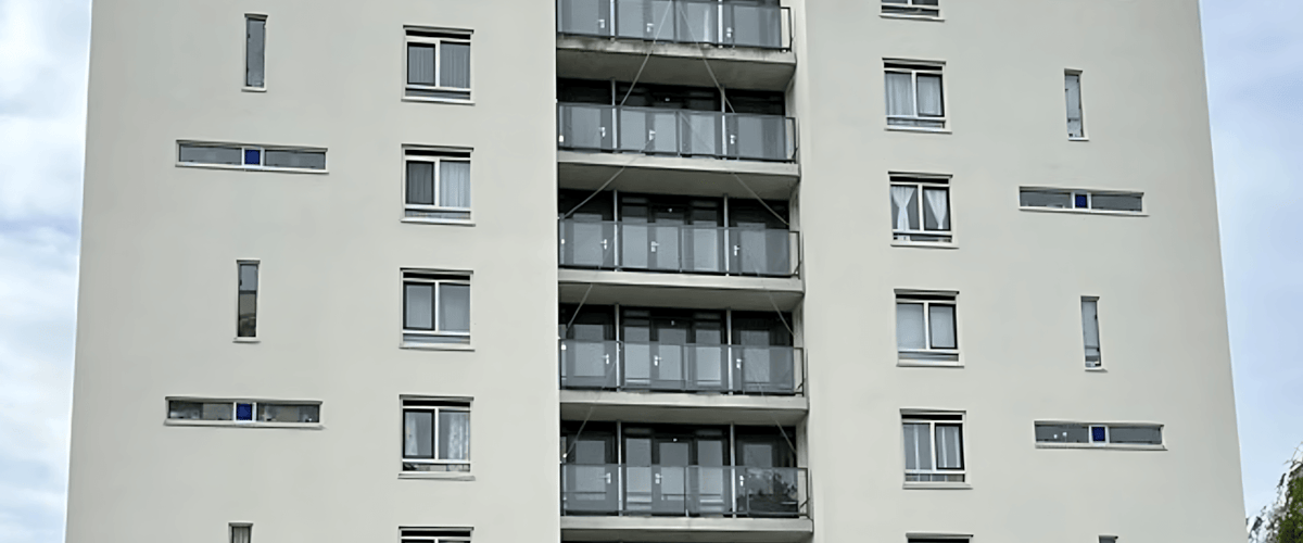 Seniorenwoning huren in Rotterdam