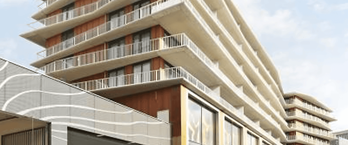 Appartement huren in Nieuwegein
