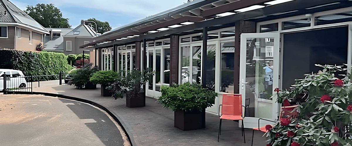 Appartement huren in Velp