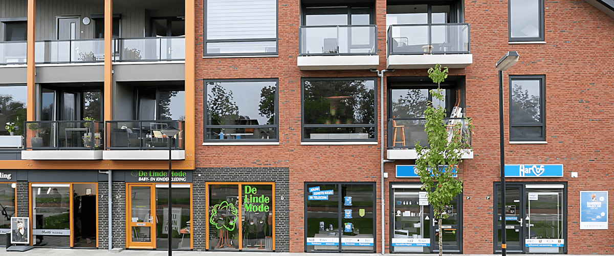 Appartement huren in Heerhugowaard