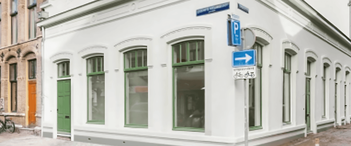Appartement huren in Alkmaar