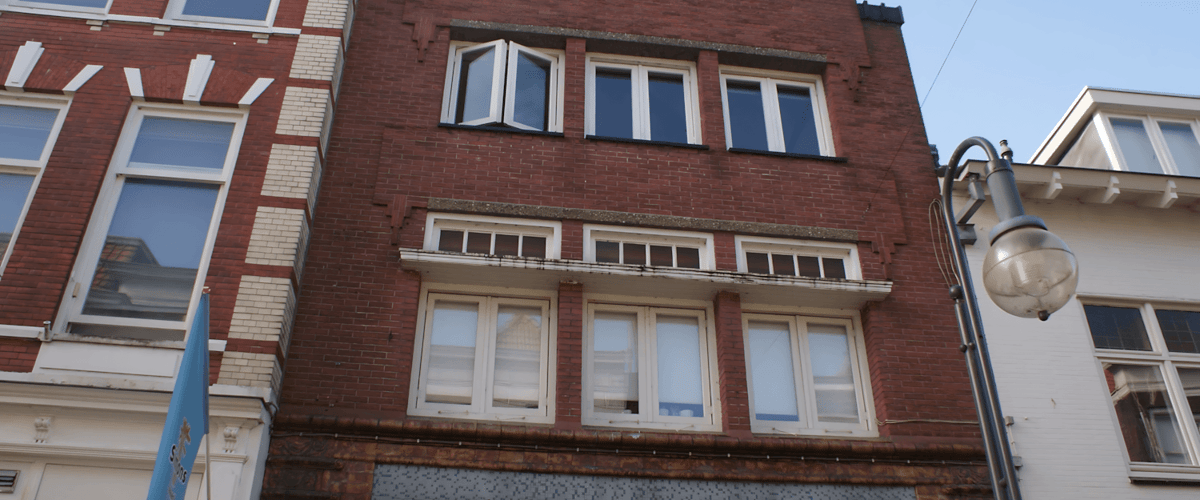 Studio huren in Gorinchem