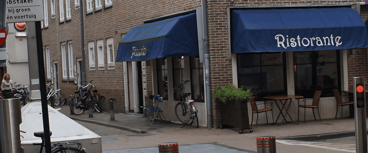Appartement huren in Gorinchem