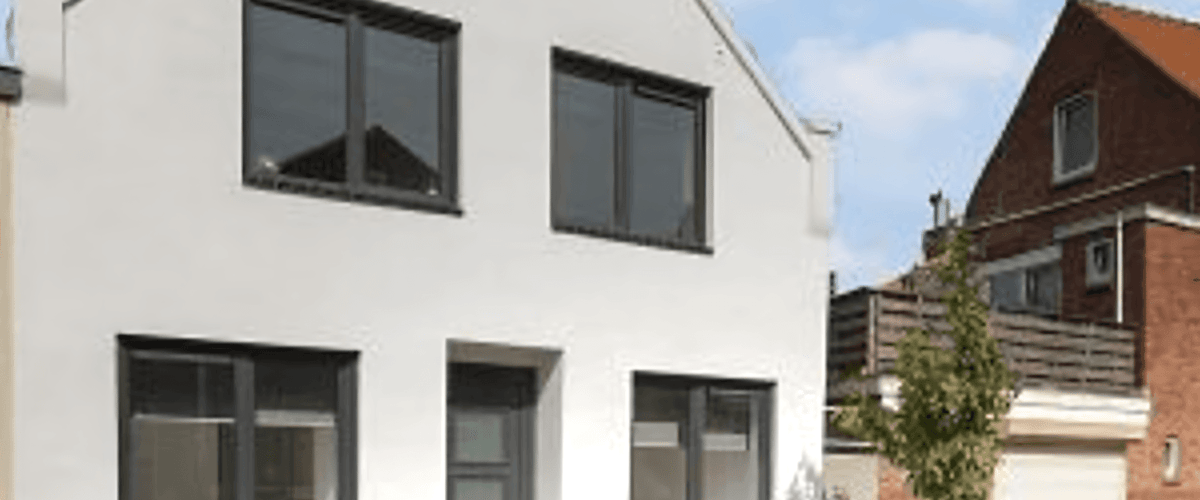 Appartement huren in Terneuzen