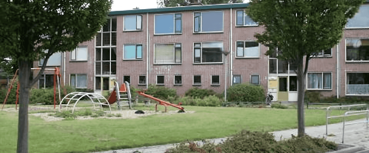 Appartement huren in Enkhuizen