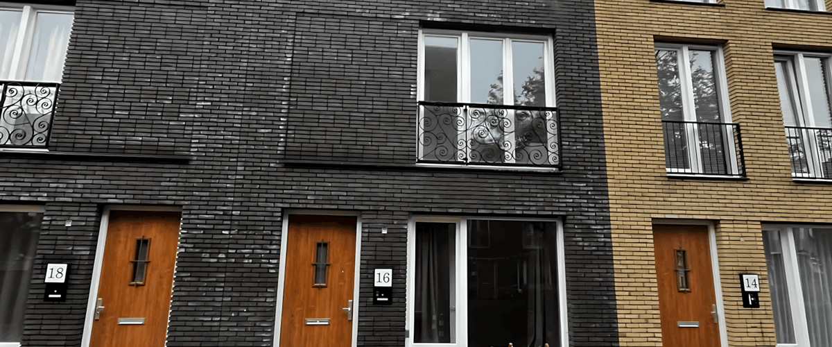 Huis huren in Amersfoort
