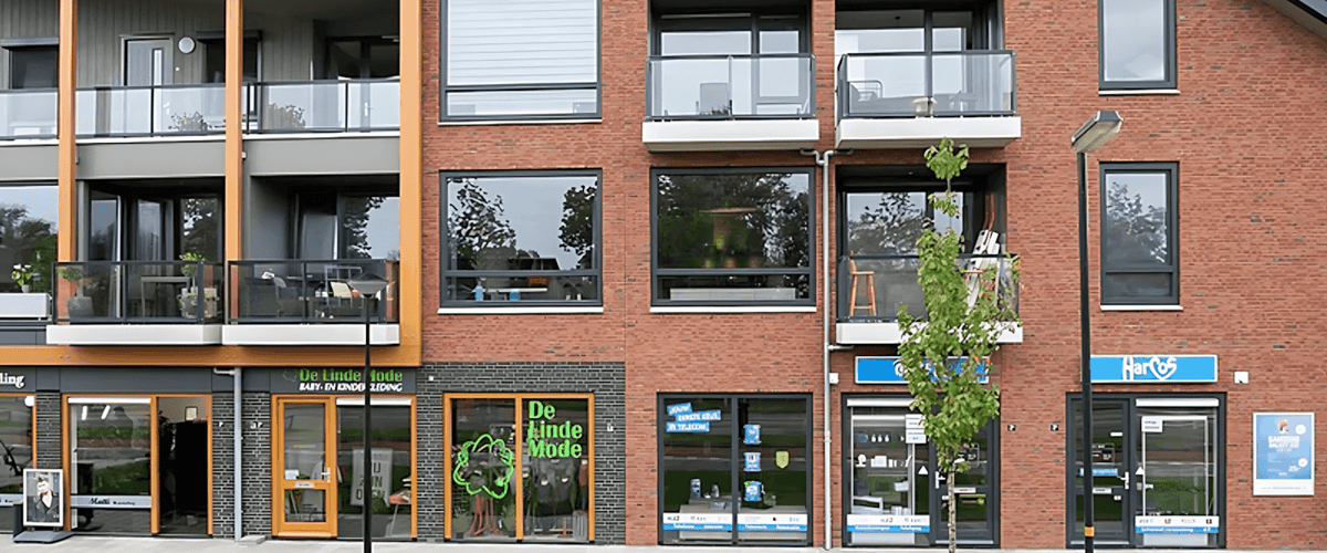 Appartement huren in Heerhugowaard