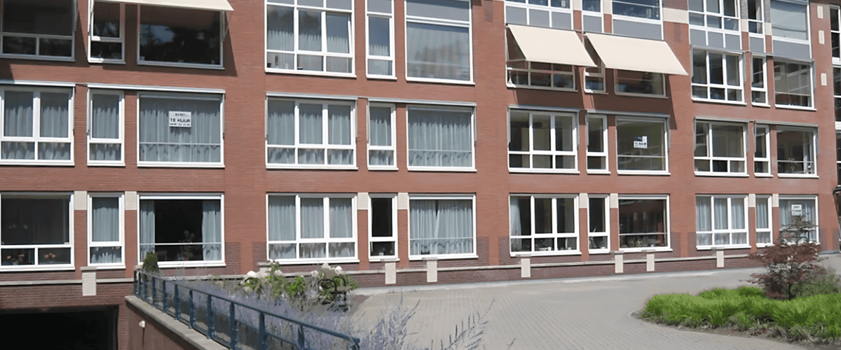 Appartement huren in Colmschate