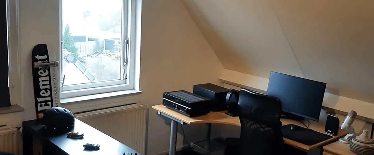 Kamer huren in Veenendaal