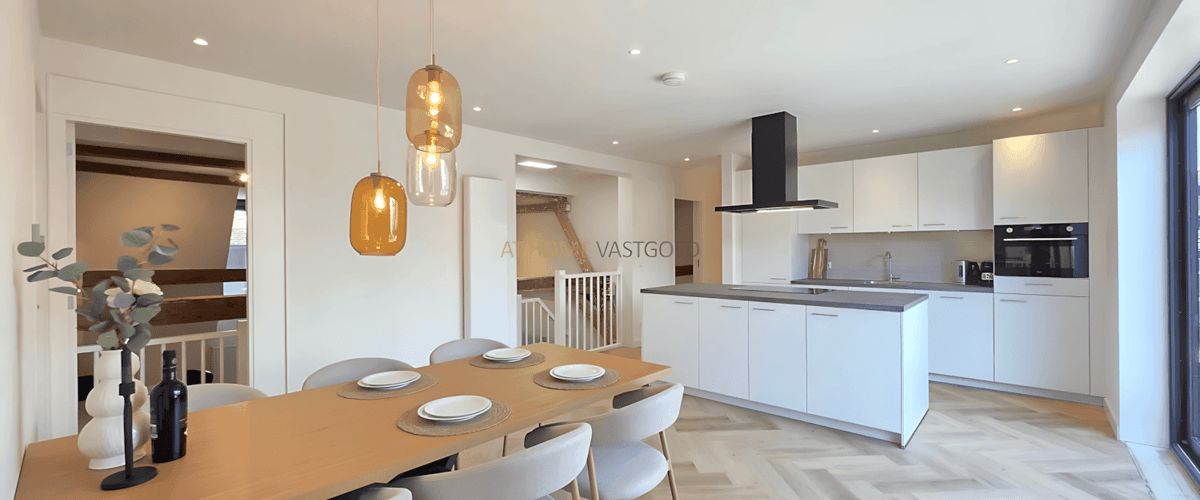 Appartement huren in Terneuzen
