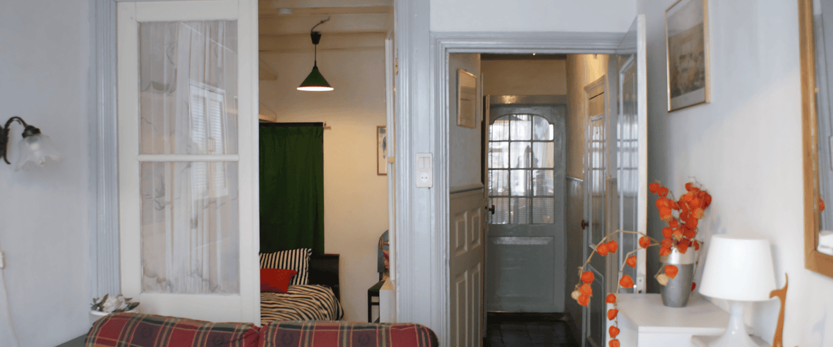 Appartement huren in Gorinchem