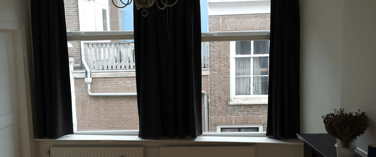 Appartement huren in Dordrecht