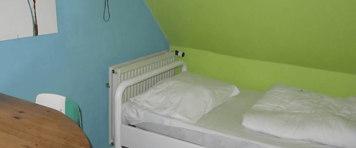 Kamer huren in Breda