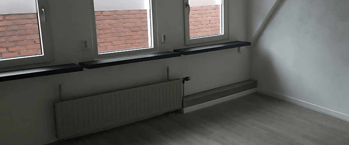 Studio huren in Groningen