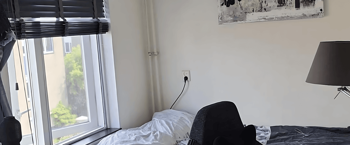 Kamer huren in Zoetermeer