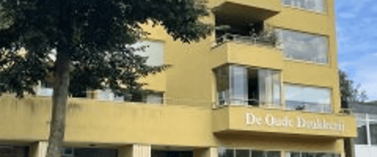 Appartement huren in Emmen