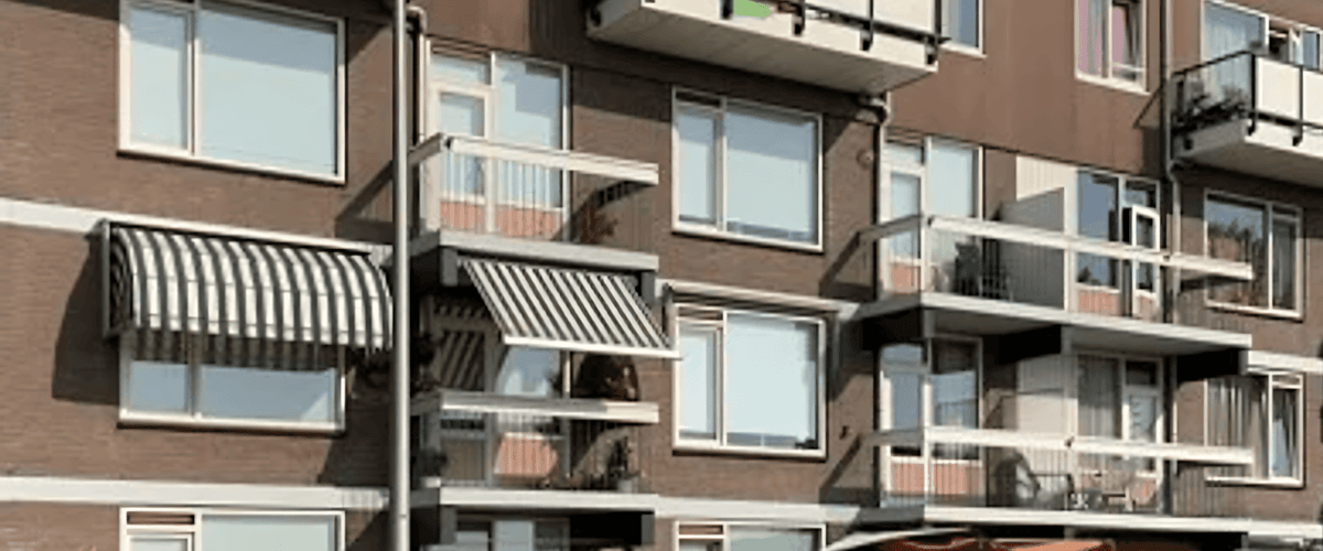 Appartement huren in Noordwijkerhout