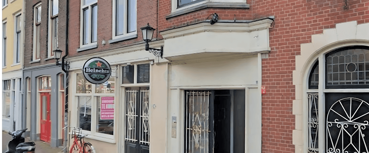 Studio huren in Delft