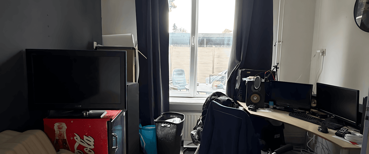 Kamer huren in Leeuwarden