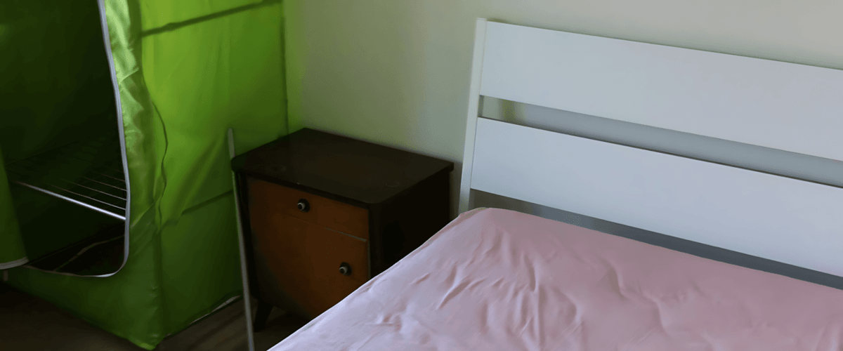 Kamer huren in Amsterdam