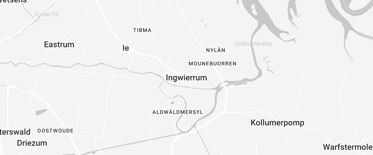 Huis huren in Engwierum