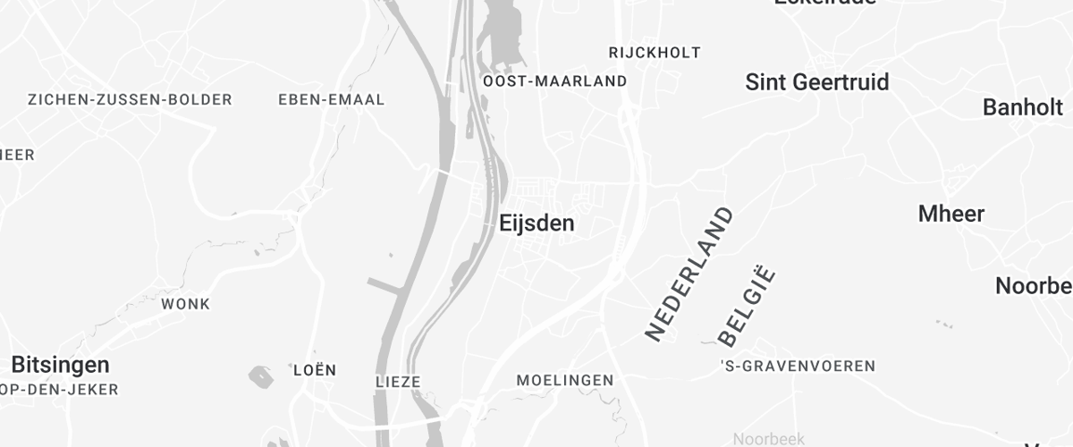 Huis huren in Eijsden