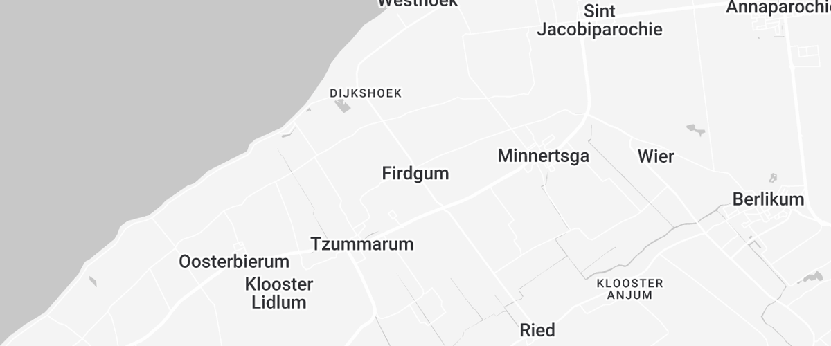 Huis huren in Firdgum