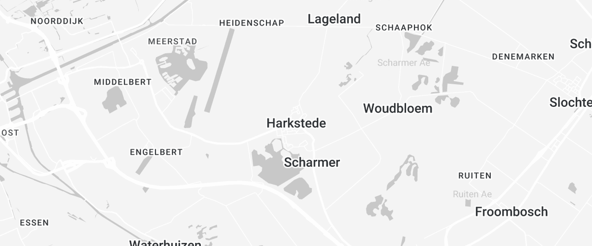 Huis huren in Harkstede