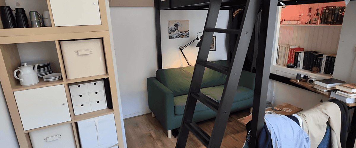 Kamer huren in Leeuwarden