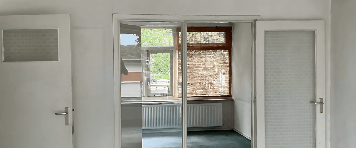 Anti Kraak huren in Emmen