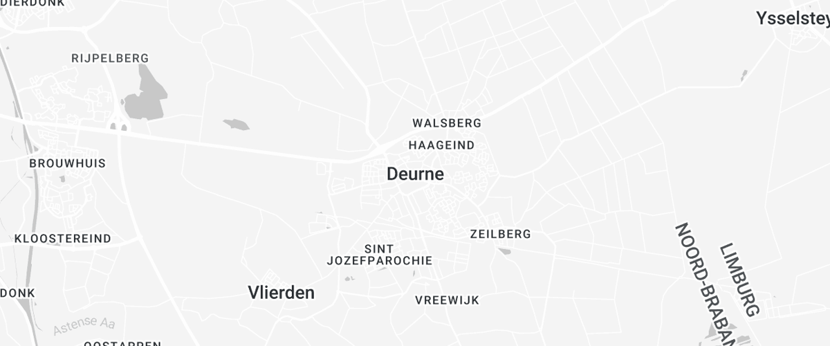 Recreatiewoning huren in Deurne