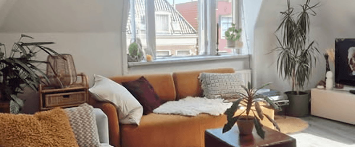 Appartement huren in Leeuwarden