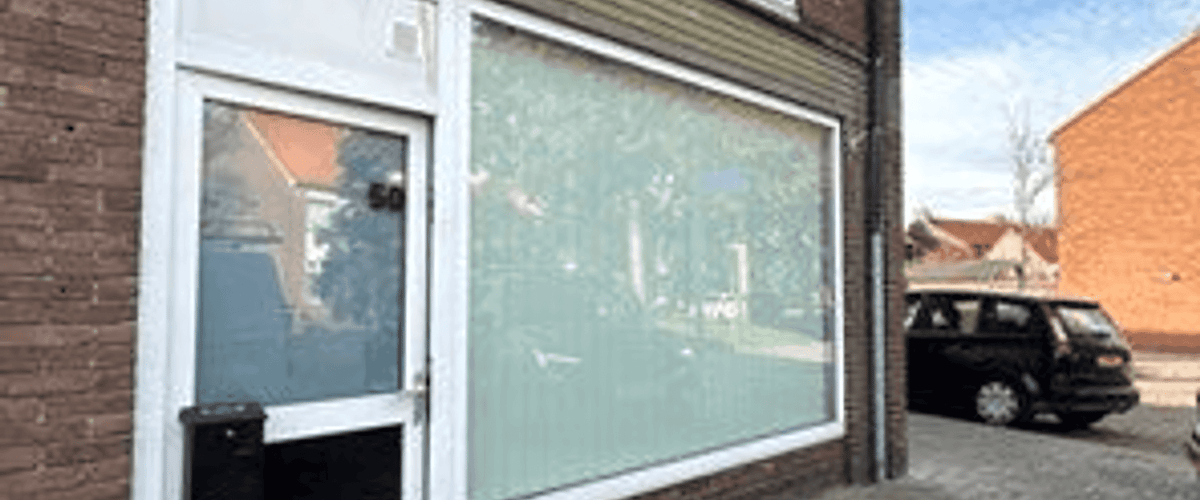 Appartement huren in Den Helder
